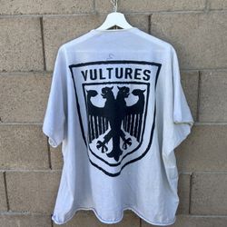 Yeezy Vultures Tee