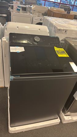 Washers LG&samsung