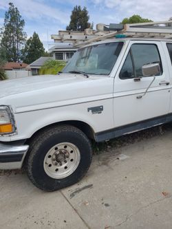 1997 Ford F-250