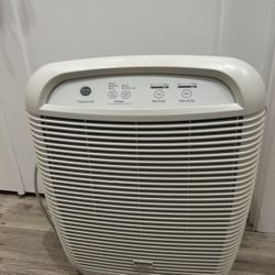 kenmore air purifier with excellent condition