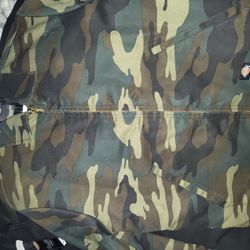 Dickies Jackets Icon