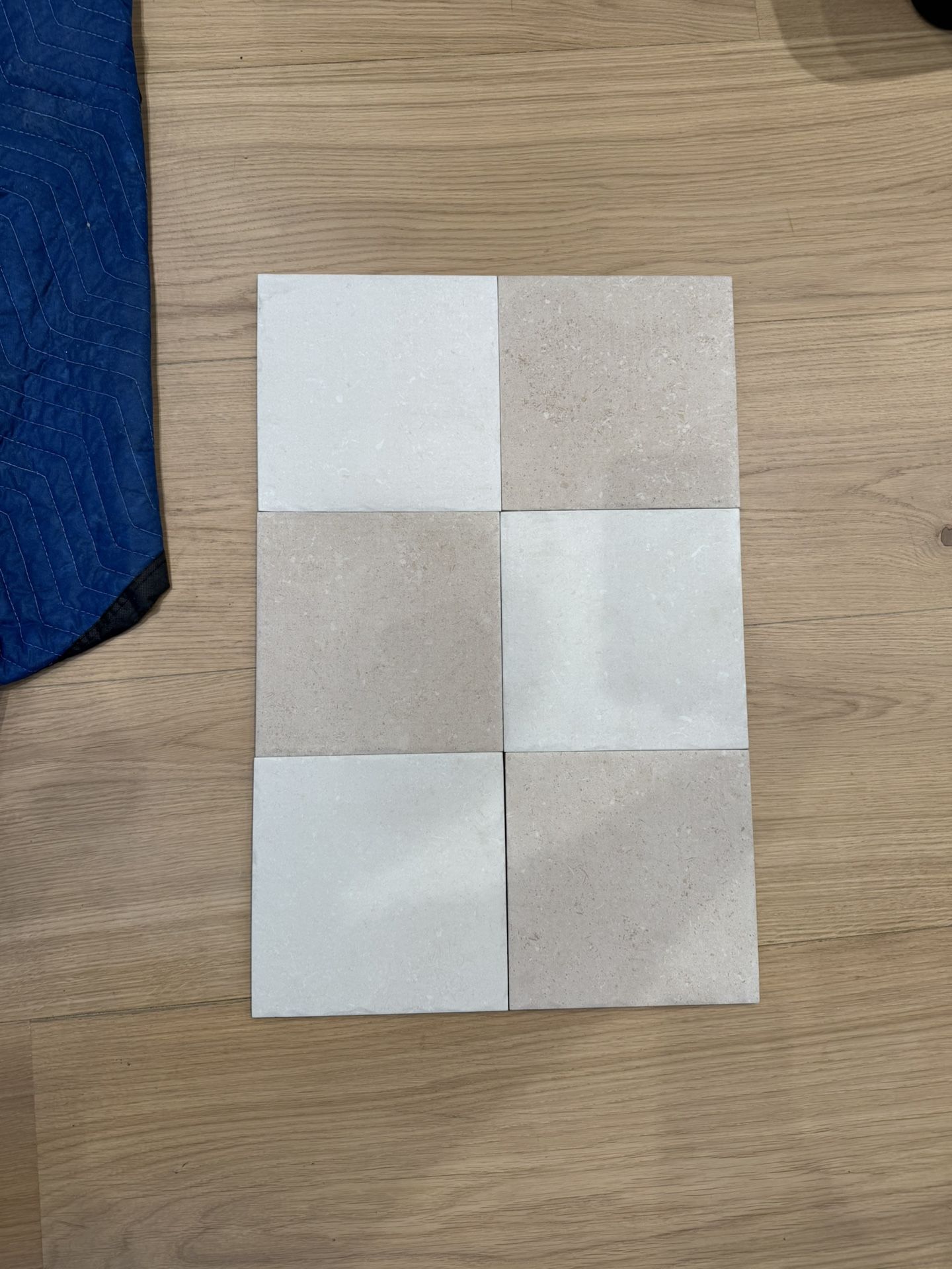 Ann Sacks x Studio McGee Field Tiles