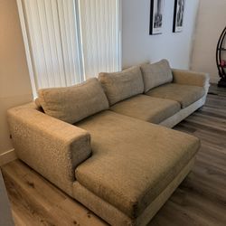 FREE COUCH -LOOK AT PICTURES 