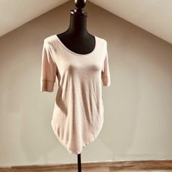 Small Nude Top