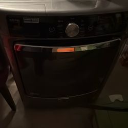 Free Washer  Maytag ( Come Get / Take Away)