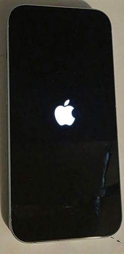 Iphone 15 128GB With Case And Charger Locked To Tmobile
