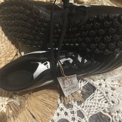 adidas Goletto VIII Turf Shoes NEW SIZE 11 1/2