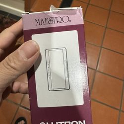 ma 1000  wh dimmable swithmch