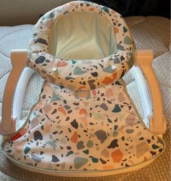 Baby/Infant sit me up chair