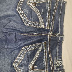 Request Jeans 34x32