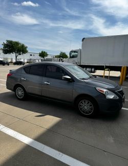 2019 Nissan - need to sell fast asap