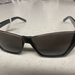 NEW Saint Laurent SL 369 Kate Designer Sunglasses – Authentic with Case 