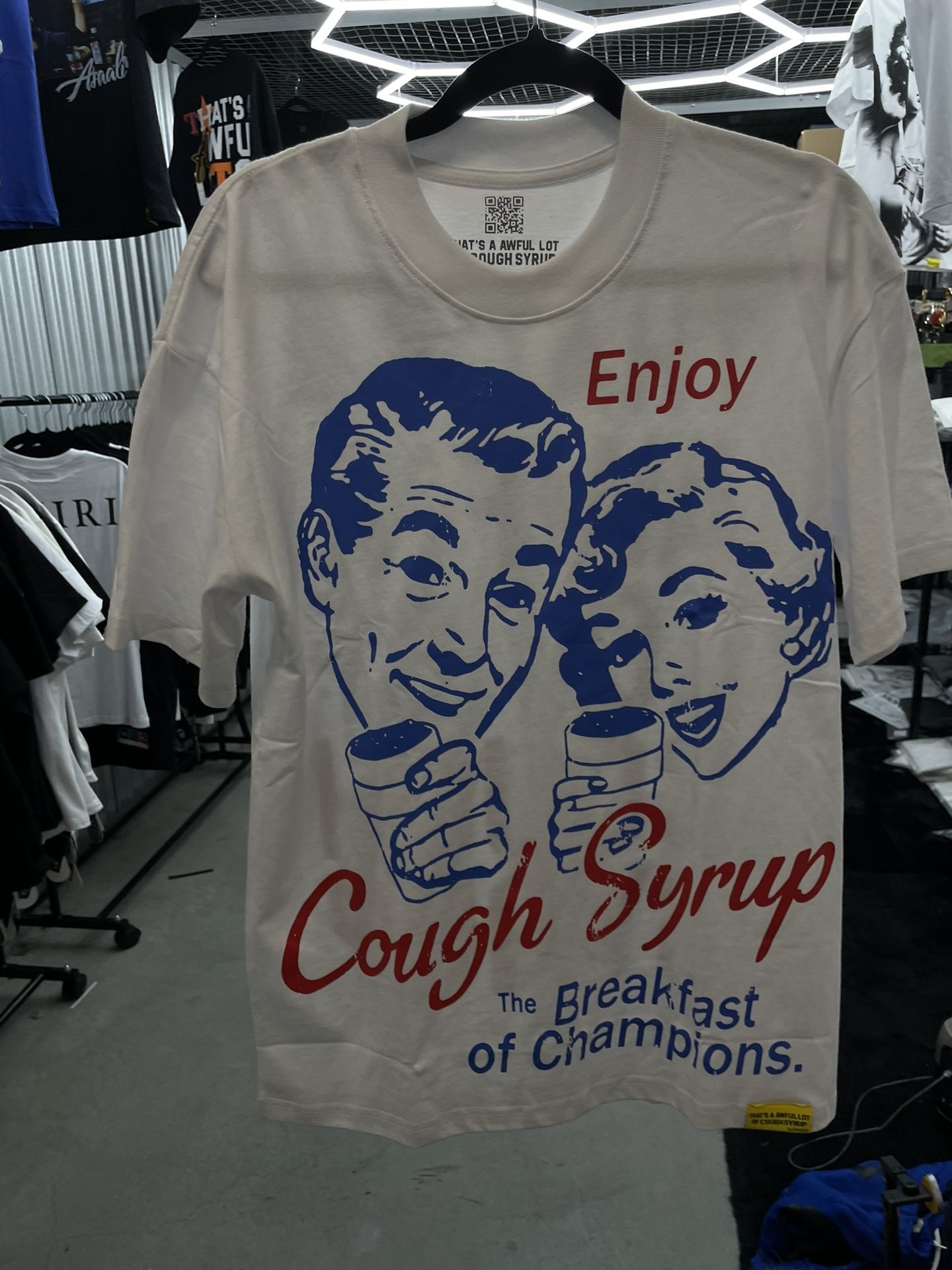 Aloc Shirt