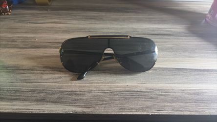 Versace glasses