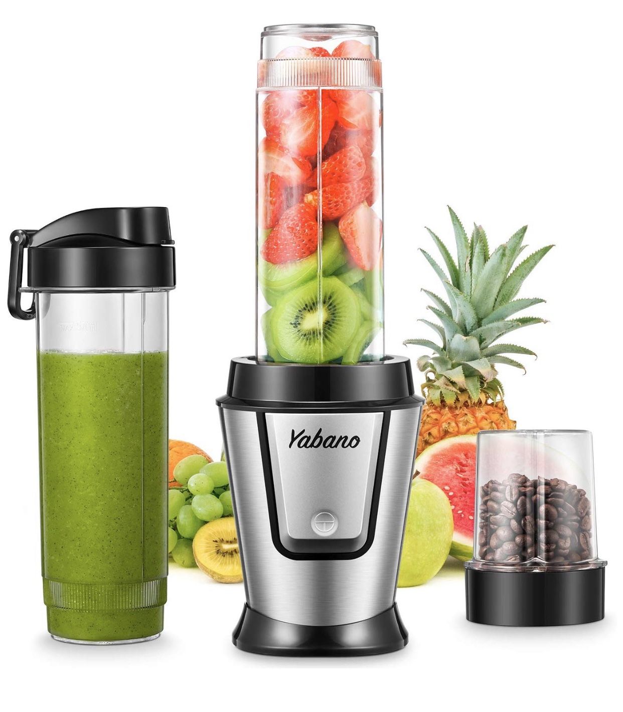 Brand new personal blender