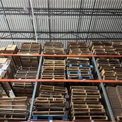 Pallets  10 For $5 