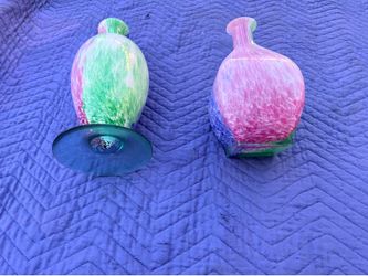 Vase ( Pair)