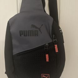 Puma Crossbody Bag **BRAND NEW**