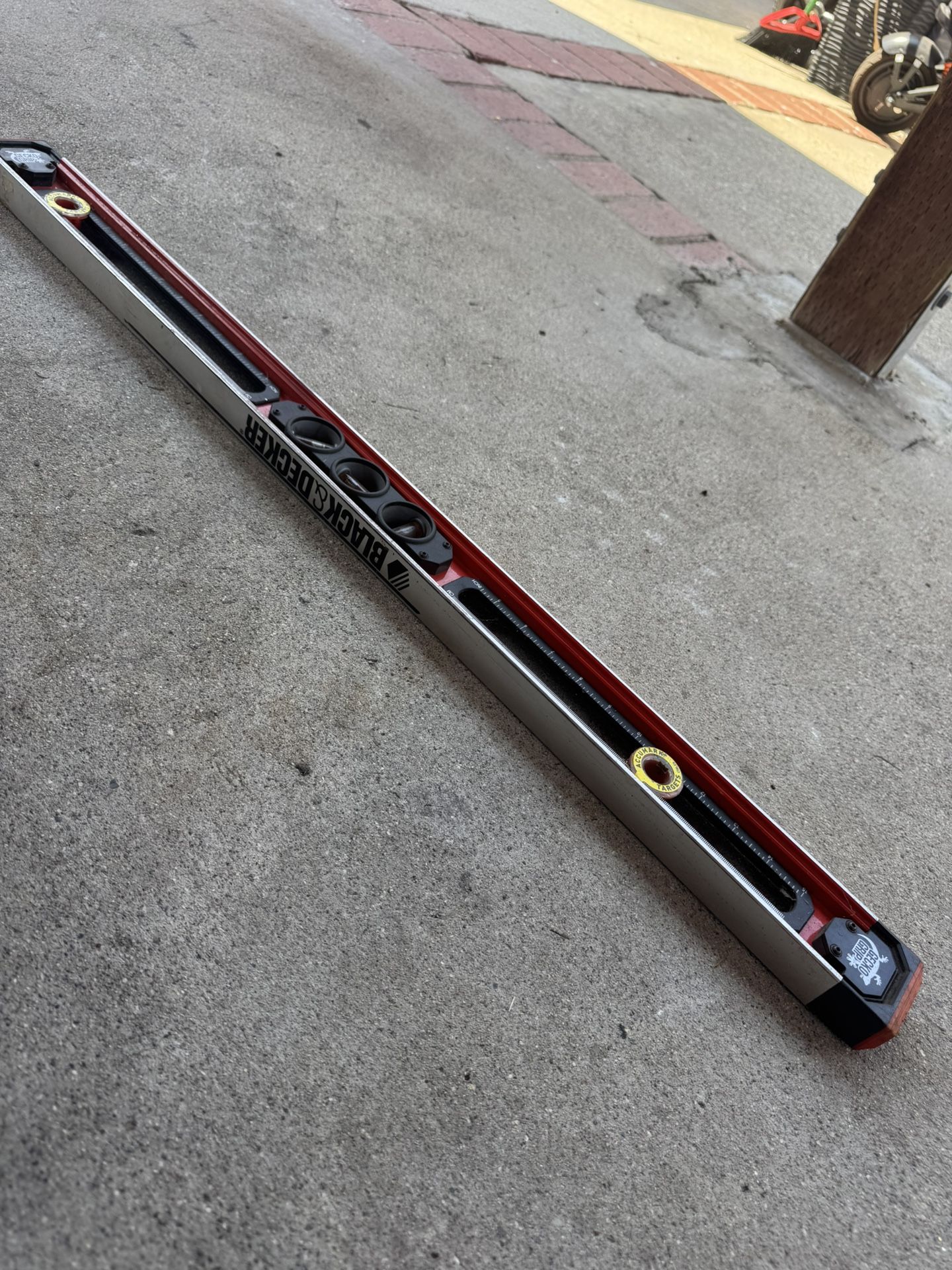 Black And Decker 36” Level