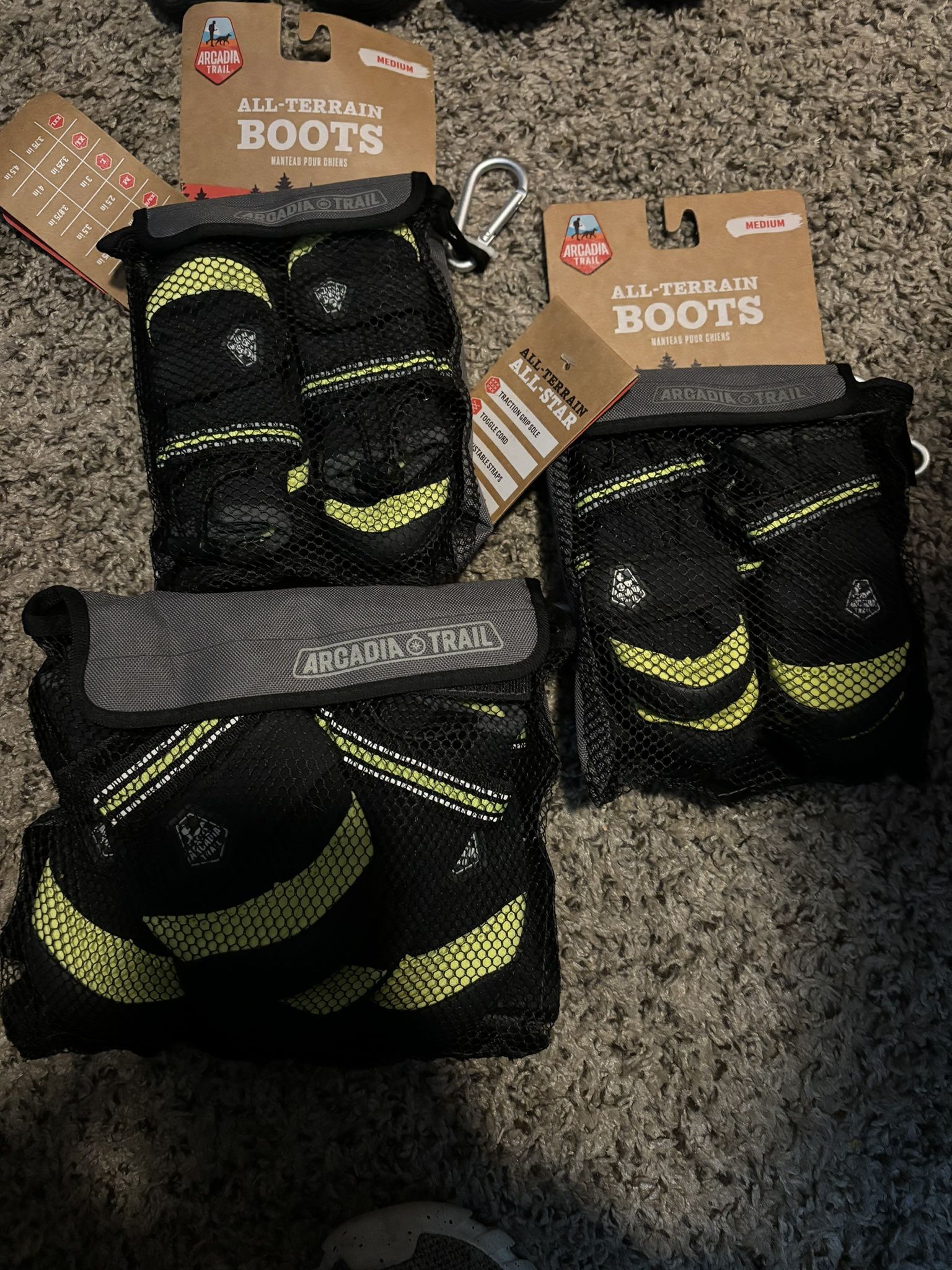 Dog Boots