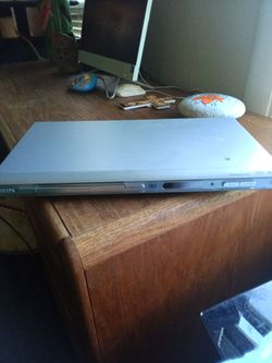 Philips progress scan dvp642 DVD CD