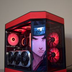 Gaming PC | RTX 4080 Super | i7-14700k | 2TB SSD | Windows 11 | WiFi 