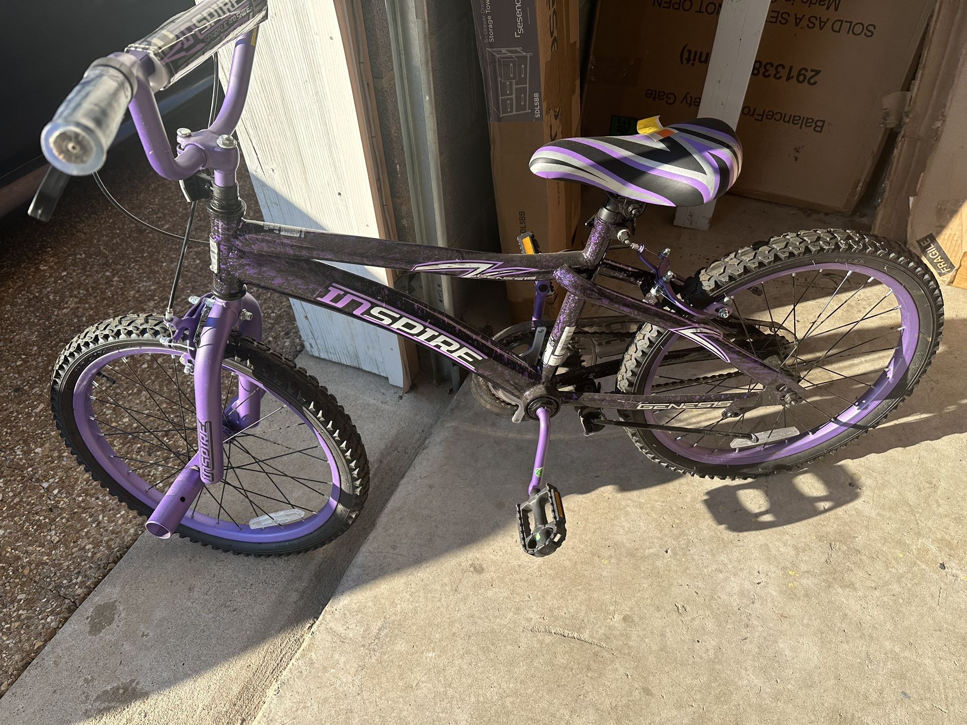 Bike