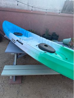 Vibe Kayak