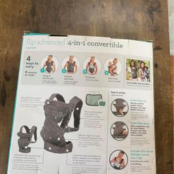Baby  Carrier 