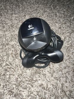 Logitech Webcam