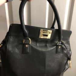 Michael Kors Hamilton purse