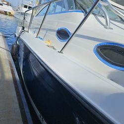Boat Detail And Rv