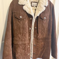 Women Jacket.  Size L.   