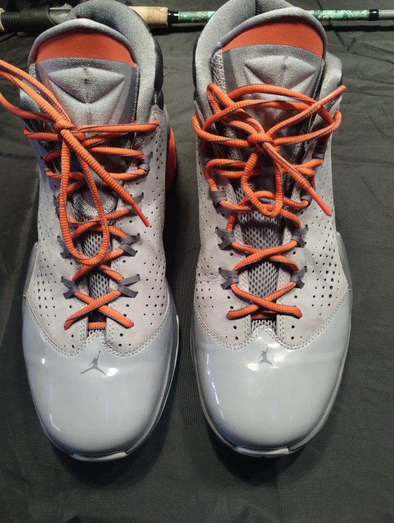2014 Nike Air Jordans Flight Time Size Men's 13