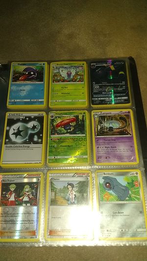 New And Used Pokemon For Sale In Lewisville Tx Offerup