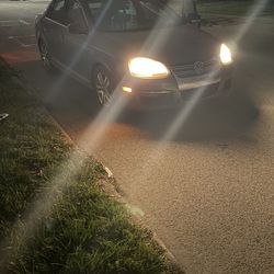 2006 Volkswagen Jetta