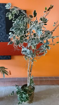 Home decoration tree