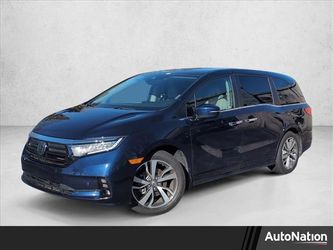 2023 Honda Odyssey