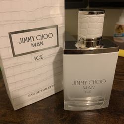 Jimmy Choo Man Ice