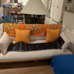 Wayfair Couch