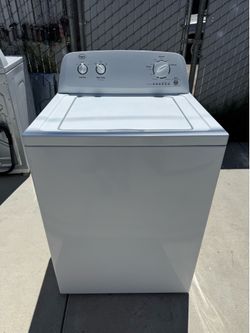 Whirlpool Washer $225 With Warranty