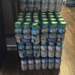 Pediasure
