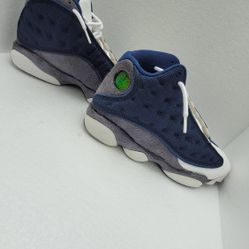 Jordan 13 flint