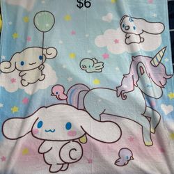 Sanrio Cinnamoroll 