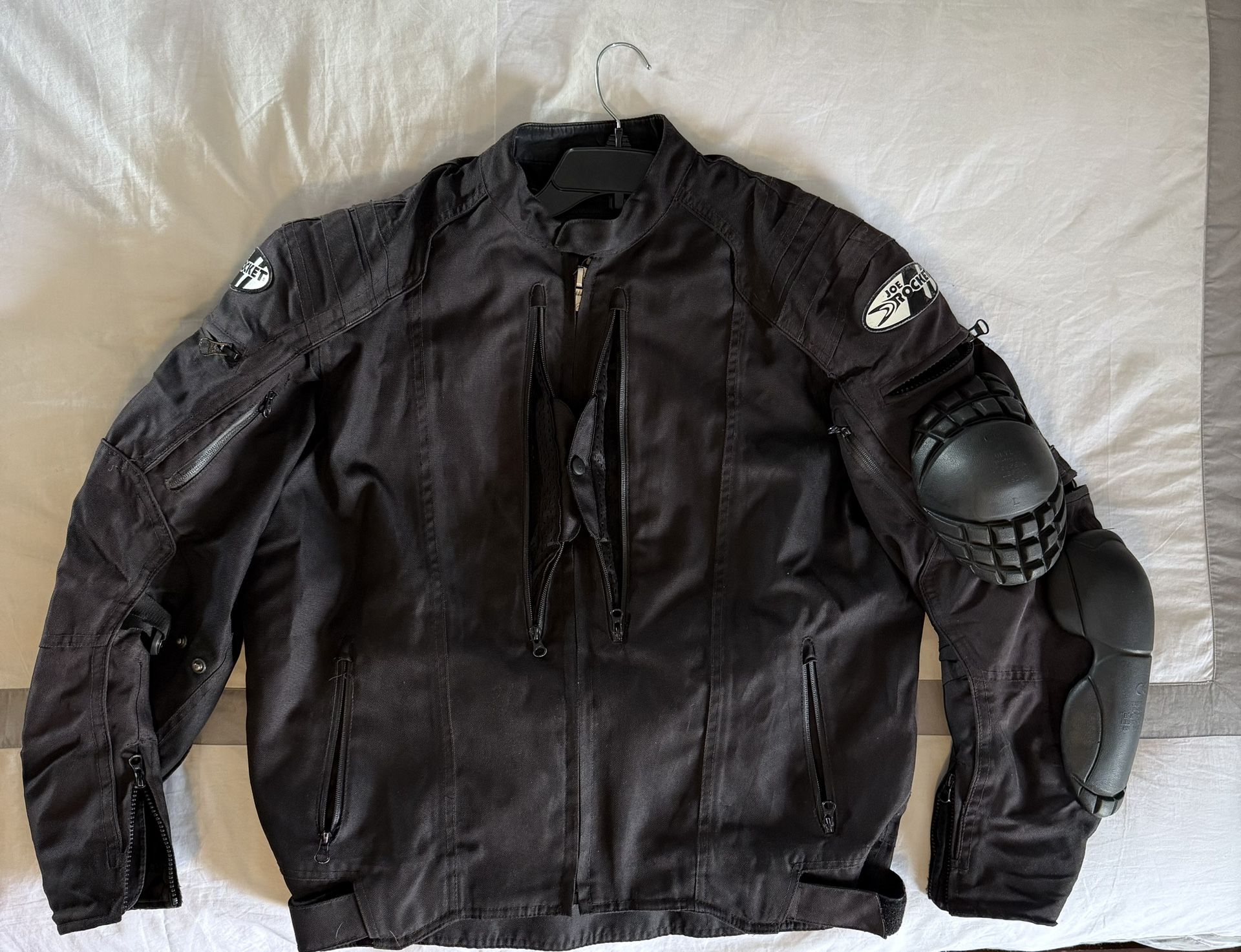 Joe Rocket Jacket