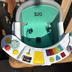Silla Para Bebé 