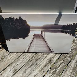 Canvas Art