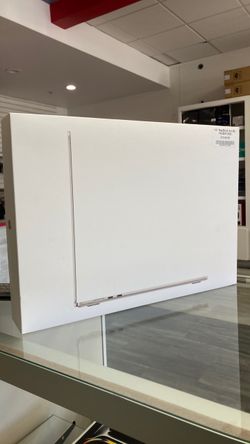 15” MacBook Air M5 Chip 16gb/512gb