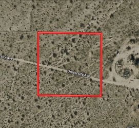 2.20 Acres Landers, San Bernardino County, CA (Power) L