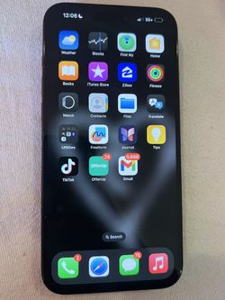 iPhone 16 Plus
